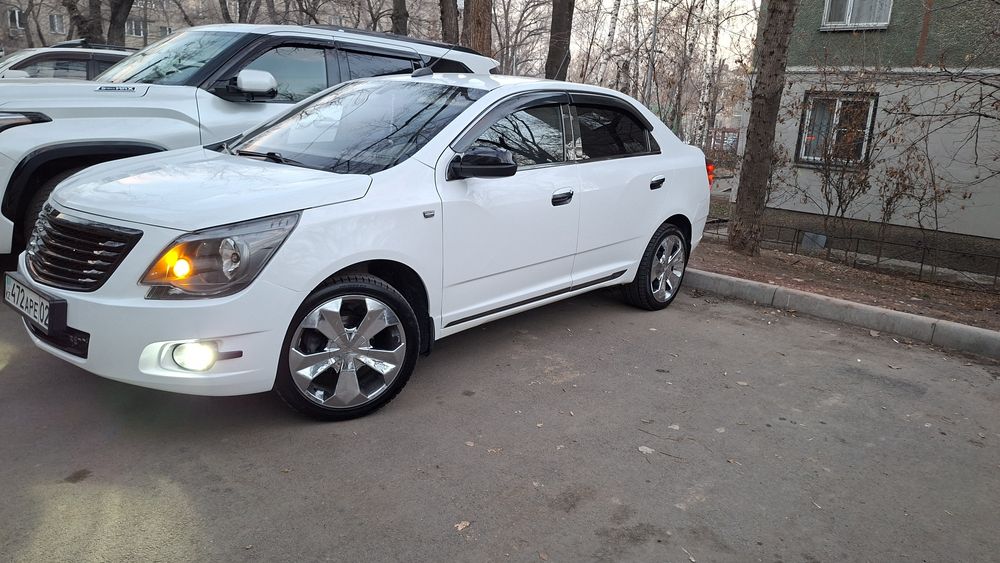 Продам диски хромировариный.