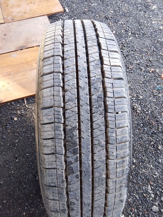 Продам зимнюю резину