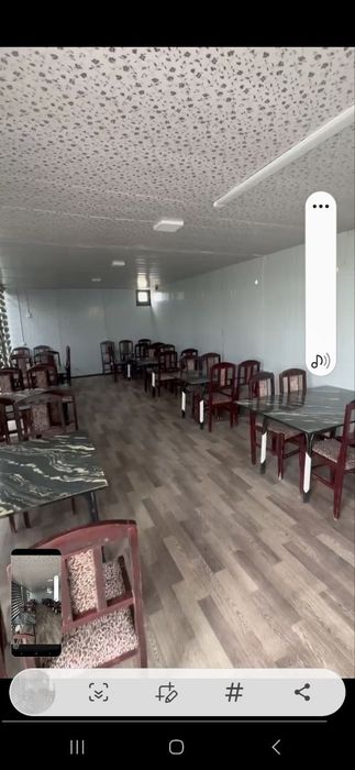 Dokan imorati sotiladi