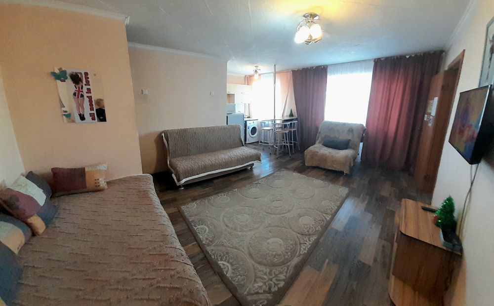 Сдам 2х комнатную