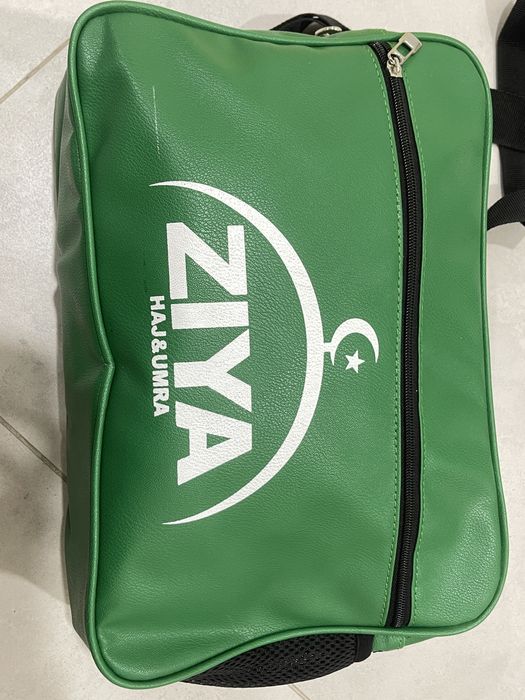 Yashil Sumka Kompaniyalik