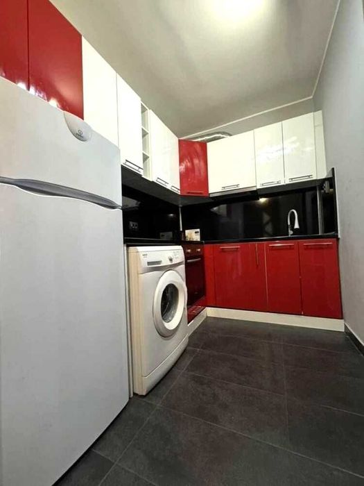 Дава се под наем Двустаен апартамент в София, Дианабад - 62 кв.м за 550 € - Снимка #4