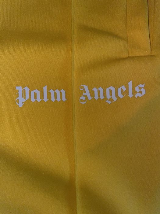Pantaloni Track Palm Angels