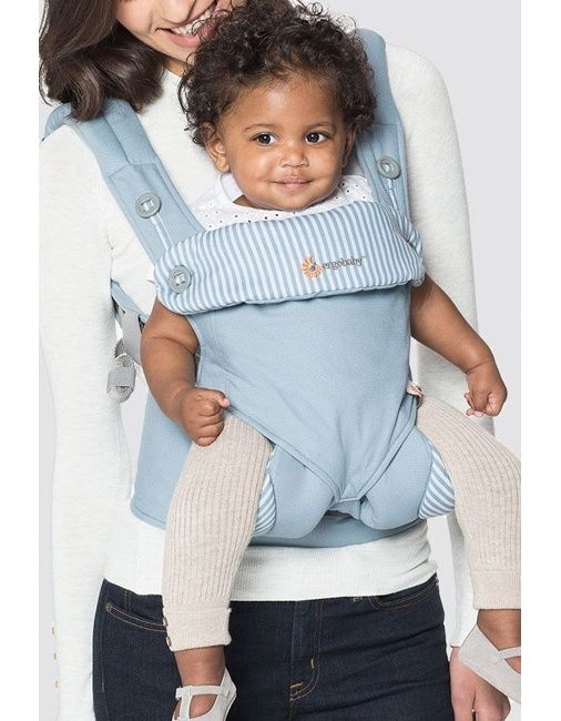 Эргорюкзак от ergobaby