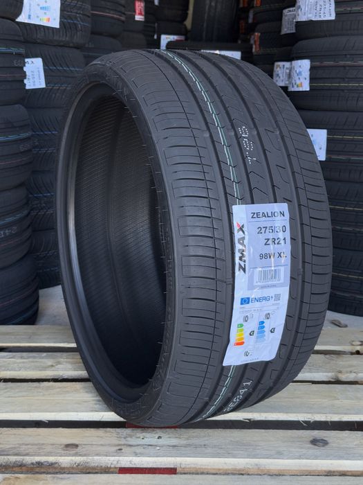 New summer tires Новие летни шини резина 245/255/265/275 R20 R21 R21