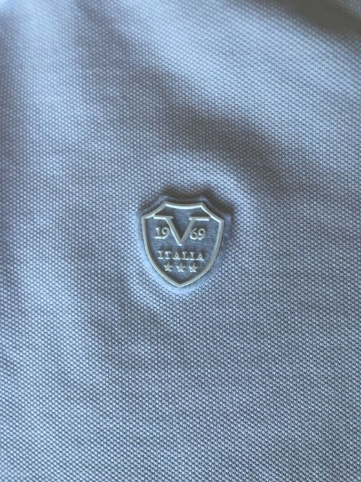 Чисто нова Polo тениска 19v69 ITALIANA by VERSACE