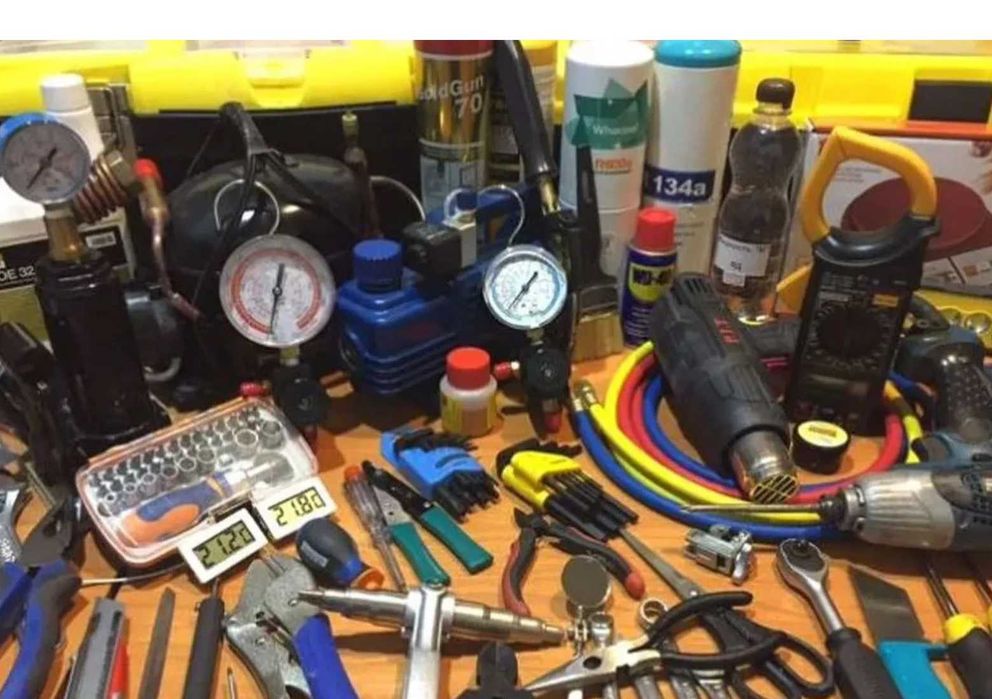 Ремонт стиральных машин, посудомоечных машин, холодильников в Астане