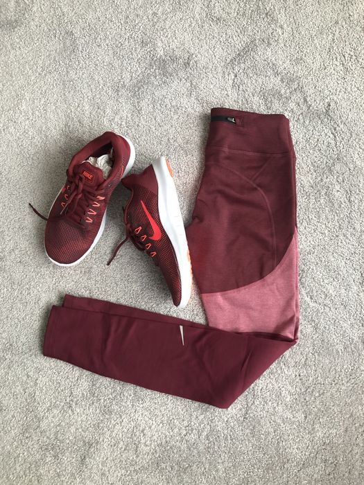 Нови оригинални Nike от САЩ