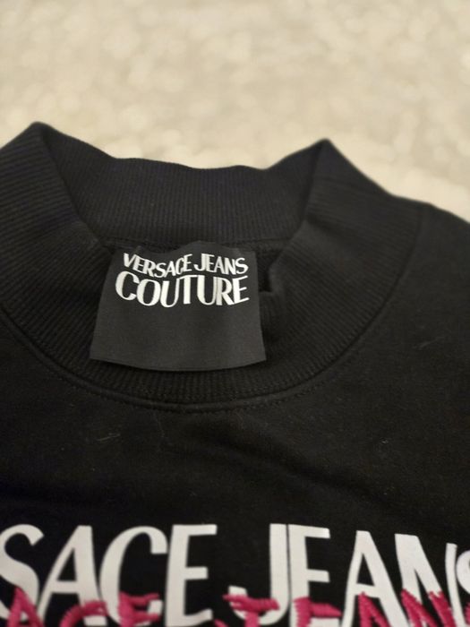 Блуза Versace размер М