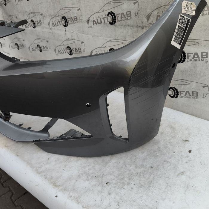 Bara fata BMW Seria 4 i4 G26  ELECTRIC  an 2020-2021-2022-2023-2024