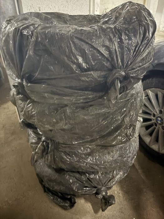 Зимние шины 225/45/17