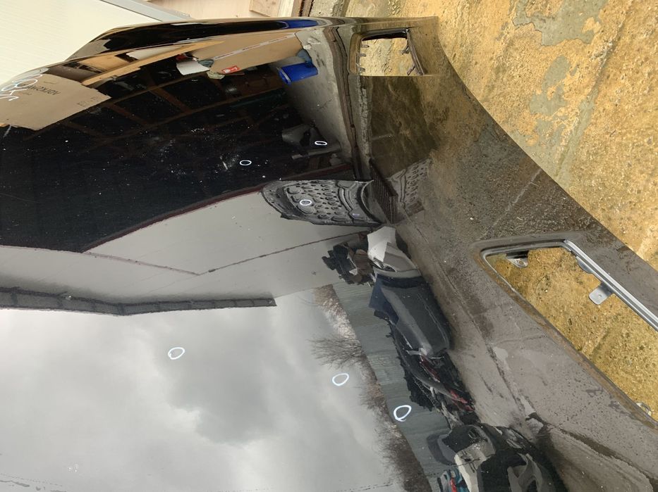 Capota motor, Mercedes ML W164, 2005, 2006, 2007, 2008, 2009, 2010, 2011, 2012.