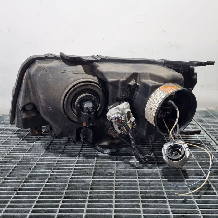 Far Dreapta Suzuki Grand Vitara 2006 - 2012 SUV 4 Usi (1534) Xenon Garantie