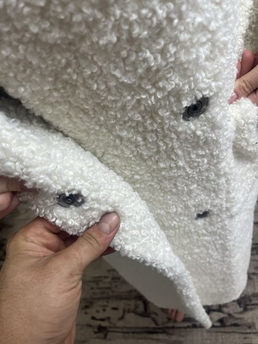 Продам пальто теди