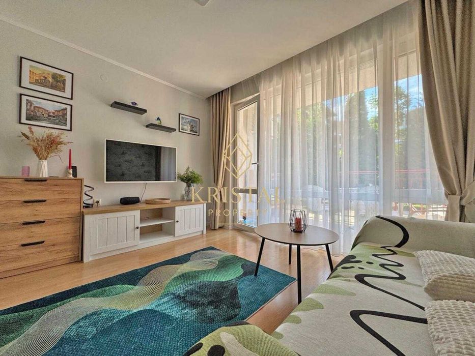 Продава се Двустаен апартамент в Свети Влас - 73 кв.м за 1357 €/кв.м - Снимка #4