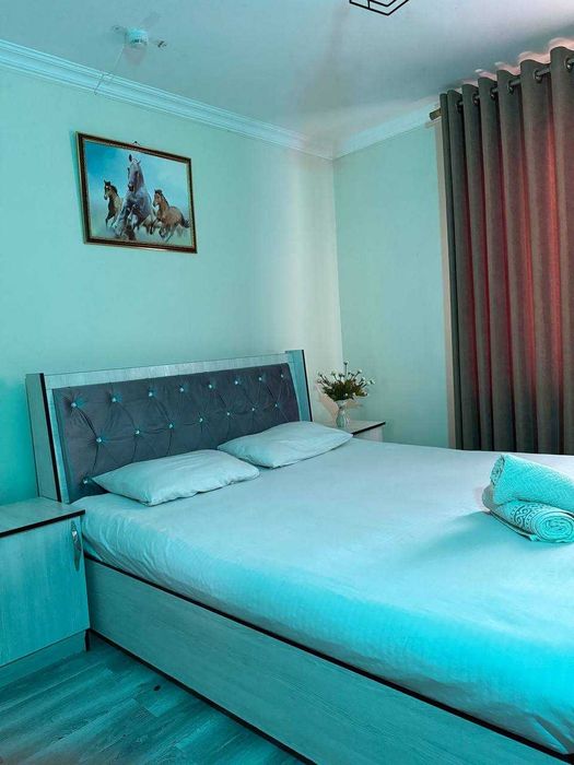 Кунлик квартира/ Hostel / Mehmonxona / Toshkent /без закс/bez Zak’s/