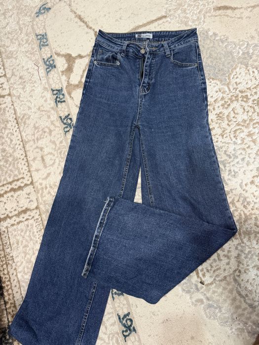 Разгружаю гардероб