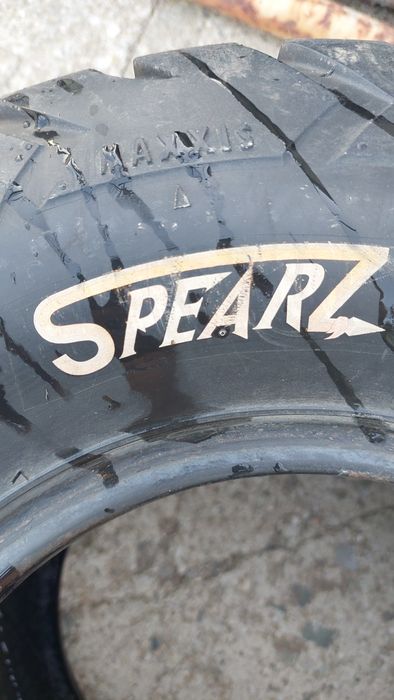 Гуми за атв ATV maxxis 10r