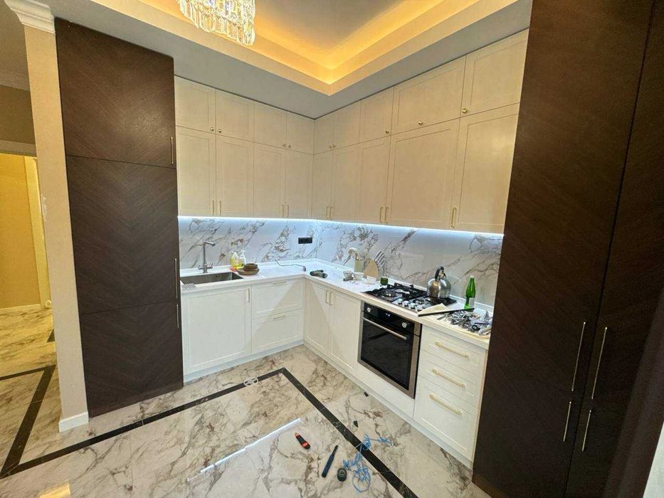 Кухня на заказ!!!