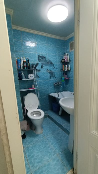 Продам 2х ком. кв. в 7мкр