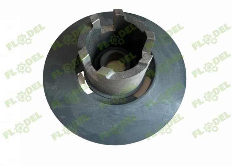Fulie variator combina CLAAS 305x130x47mm 603402