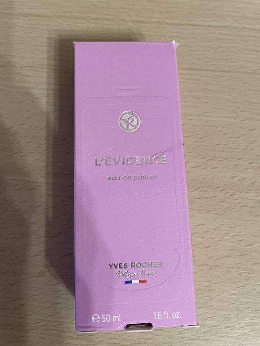 Vand parfum Evidence 50 ml