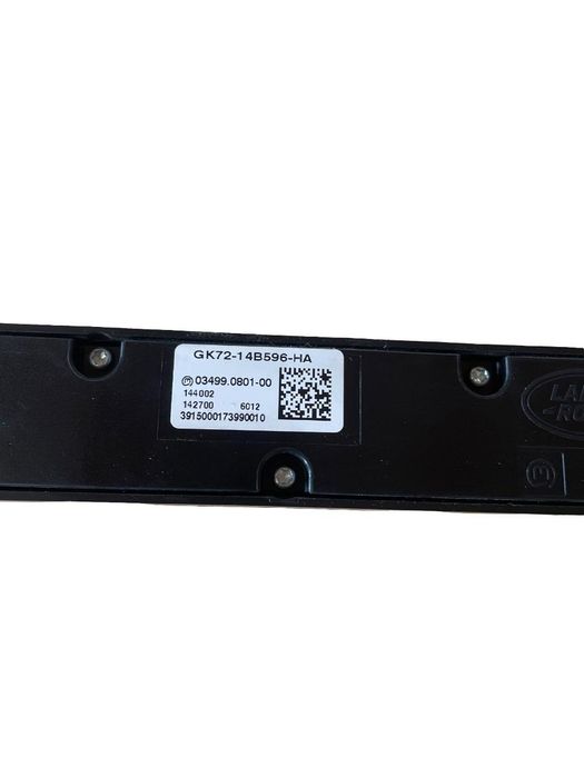 Unitate De Control Land Rover Discovery Sport Lc_, L550 2014 - > Gk72 14B596 Ha