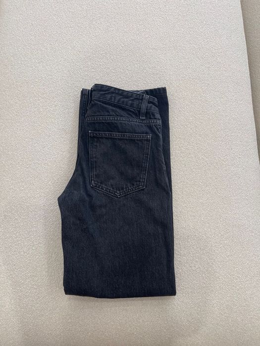 Джинсы Massimo Dutti