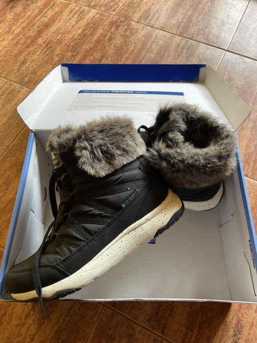 Дамски боти на Trespass