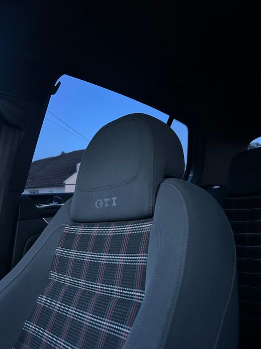 Spre vanzare golf 5 gti