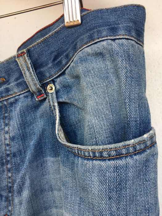 Tommy Hilfiger дънки