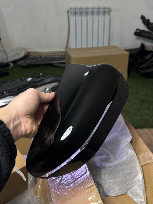 Запчасти BMW F,G серии