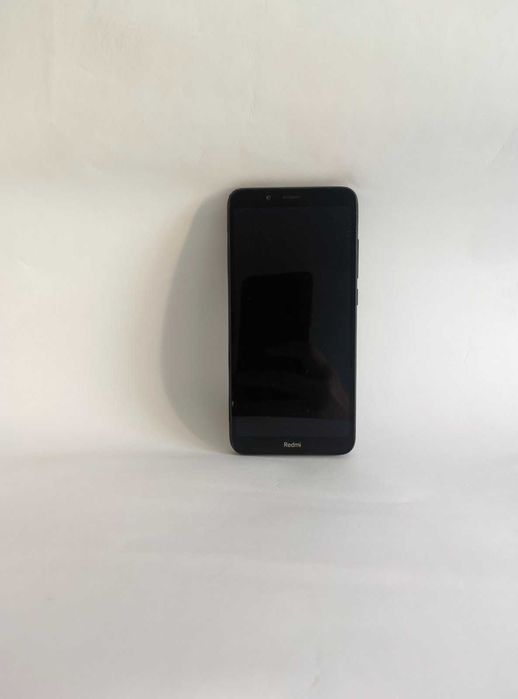 Xiaomi Redmi 7A - Уникален с Android 16! Бърз и без забележки