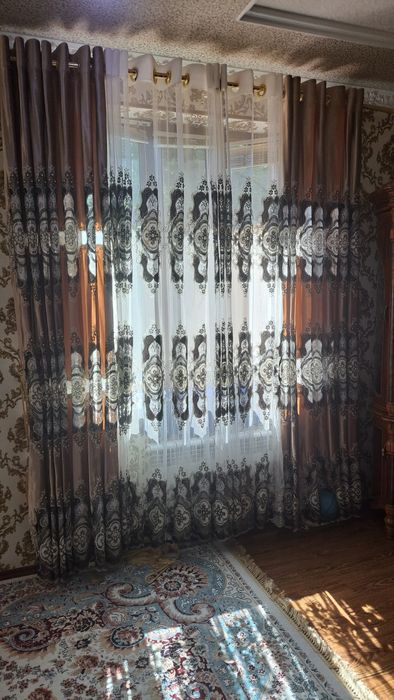 Пардалар сотилади.