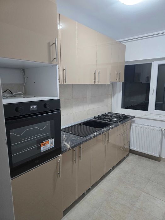 Mobilier la comanda