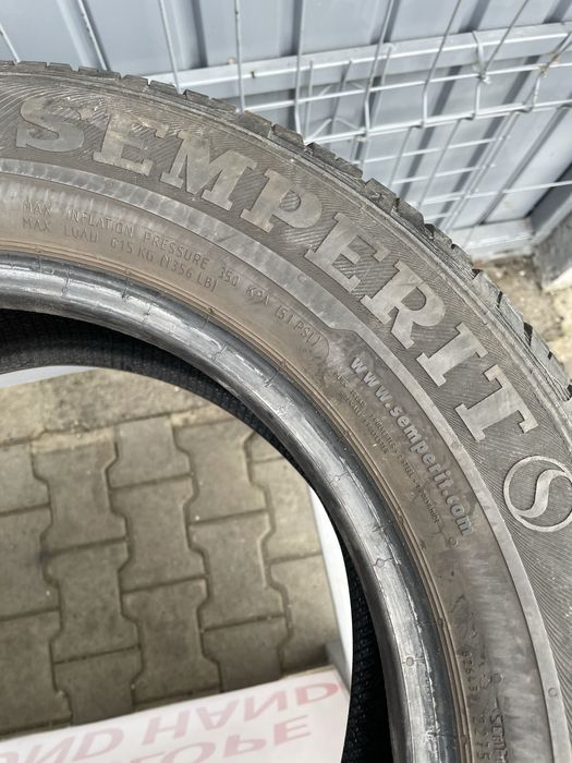 Cauciucuri 195/65R15 Semperit, anvelope vara 195/65/15 Semperit