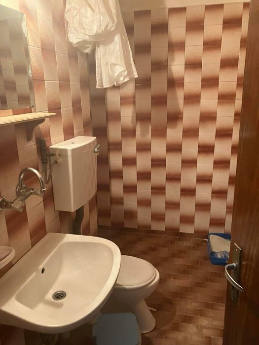 Продава се Двустаен апартамент в Велико Търново, Бузлуджа - 50 кв.м за 1200 €/кв.м - Снимка #7