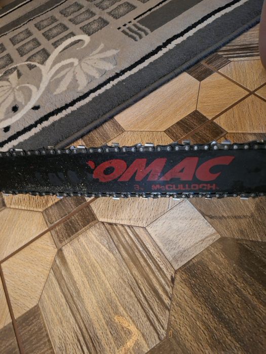 Fierăstrău lecțiile Euromac