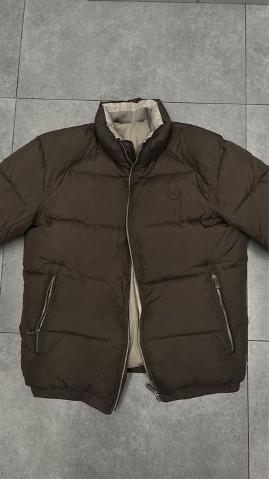 Зимнии куртка MSQ