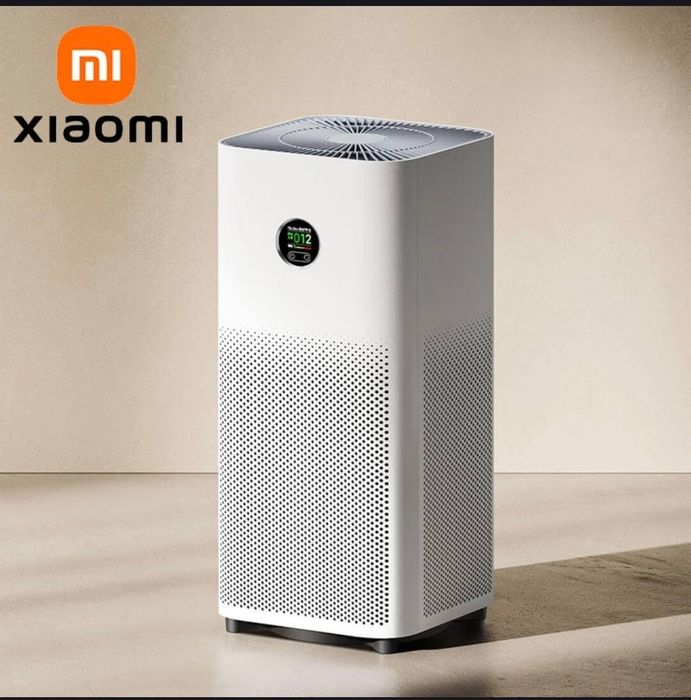 Очиститель Воздуха Xiaomi 4Lite 4pro 5 5s