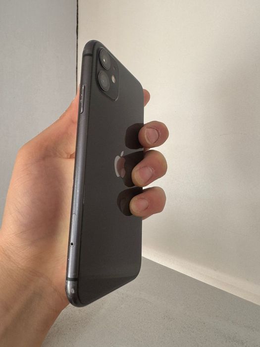 Продается Айфон 11 128гб