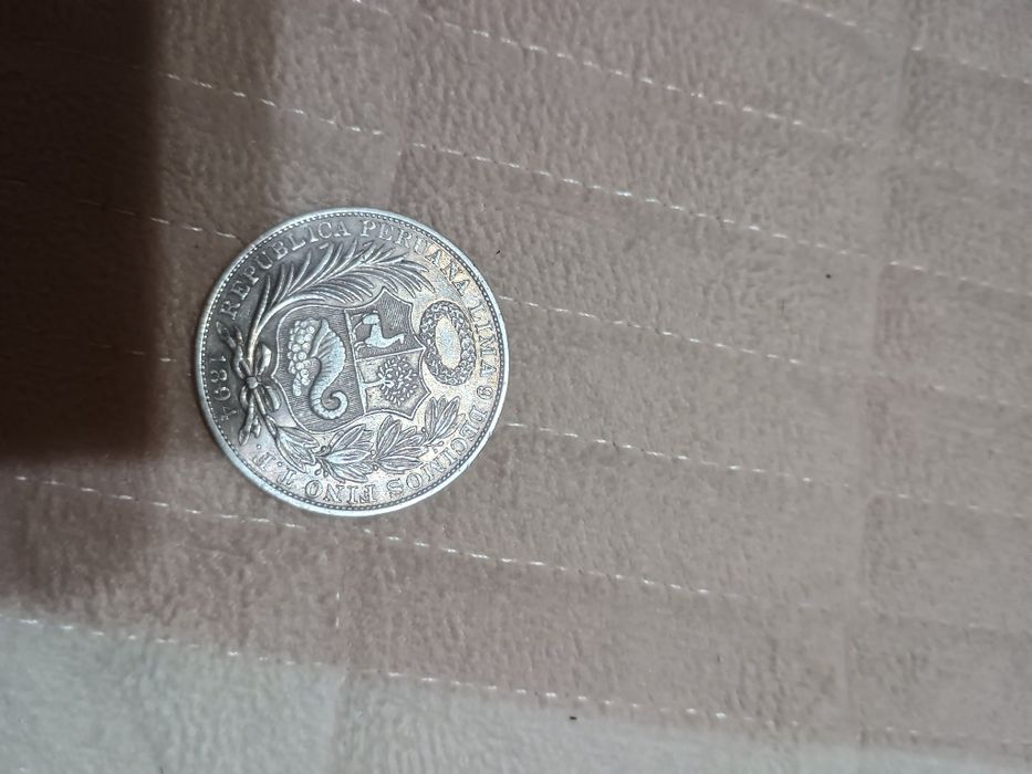 OFERTĂ  lot monede din argint - preț fix