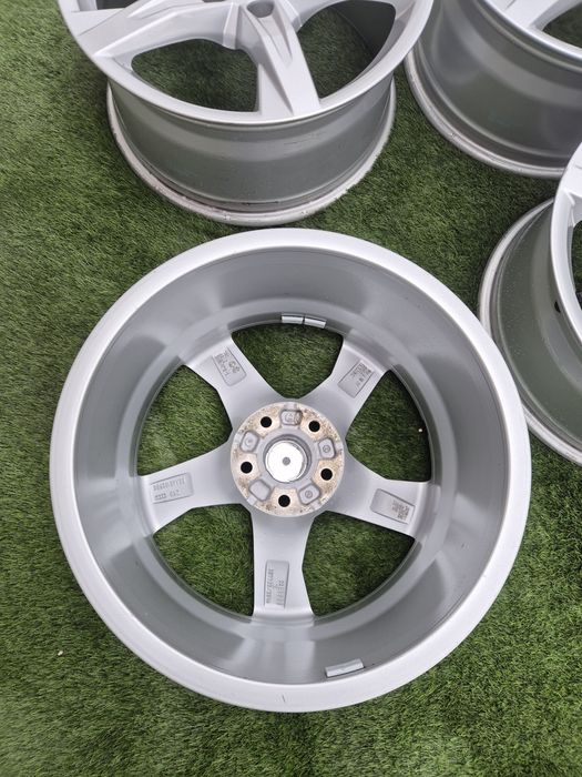 Jante R 18 5x112 Originale Audi, A4, A5, A6, Q3, Q5