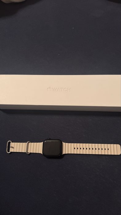 vand apple watch series 7