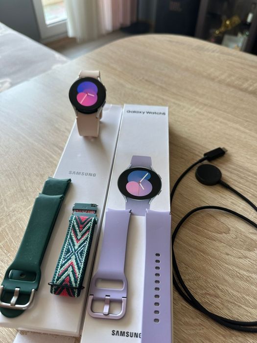 Samsung Galaxy Watch5 LTE