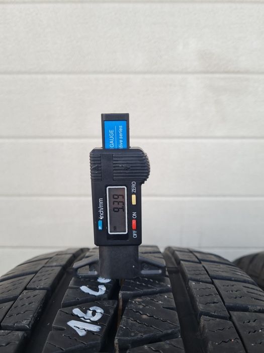 Всесезонни гуми за Бус 2 броя FALKEN EuroAllSeason 225 65 R16C дот4524