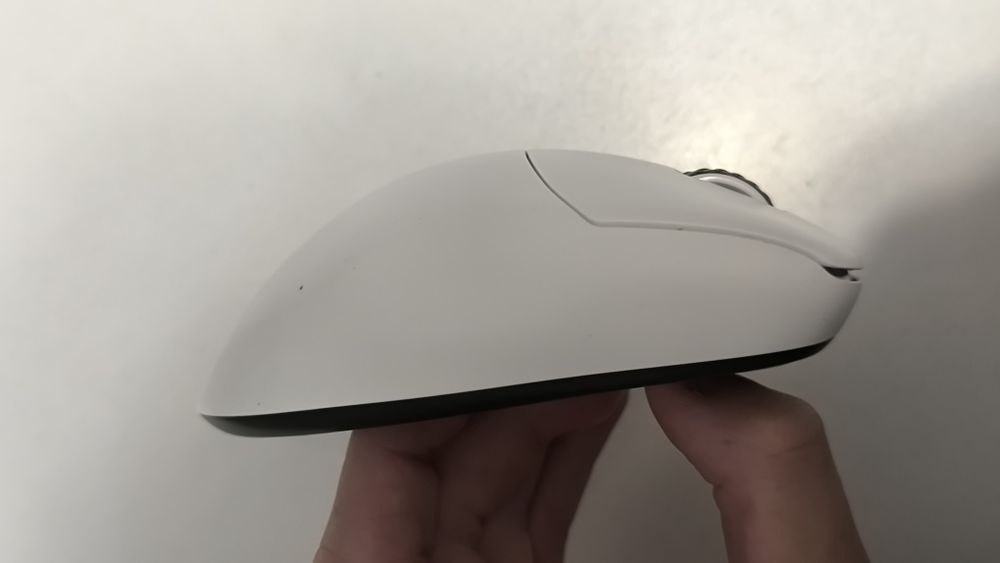 Игровая мышь Lamzu Thorn 52g