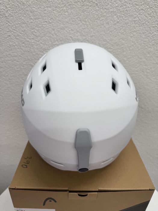 casca head rita M/L 56-59 cm