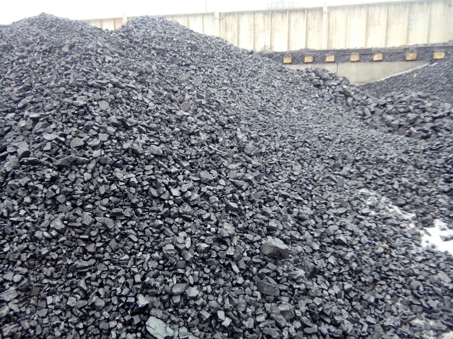 Уголь (отборный)