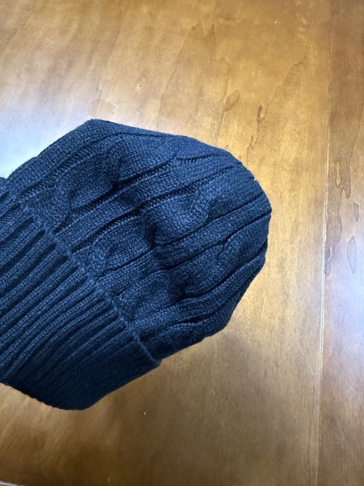 Caciula Fes Polo Ralph Lauren noua/new unisex